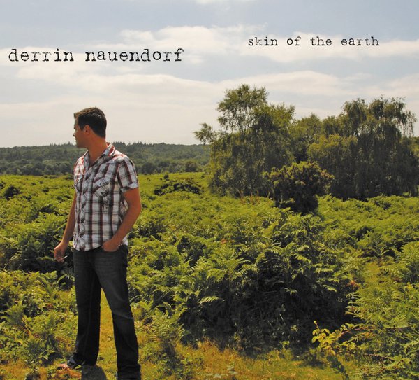Skin Of The Earth