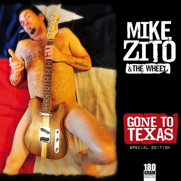 Gone To Texas (180g Vinyl)