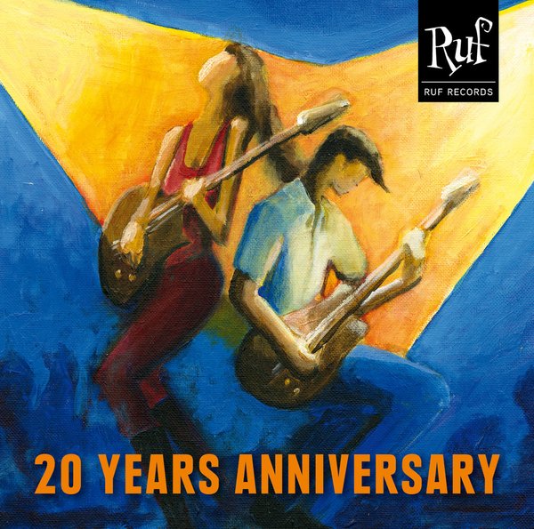 20 Years Anniversary (2CD-Set)