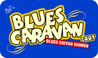 Ruf's BluesCaravan