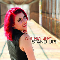 Whitney Shay