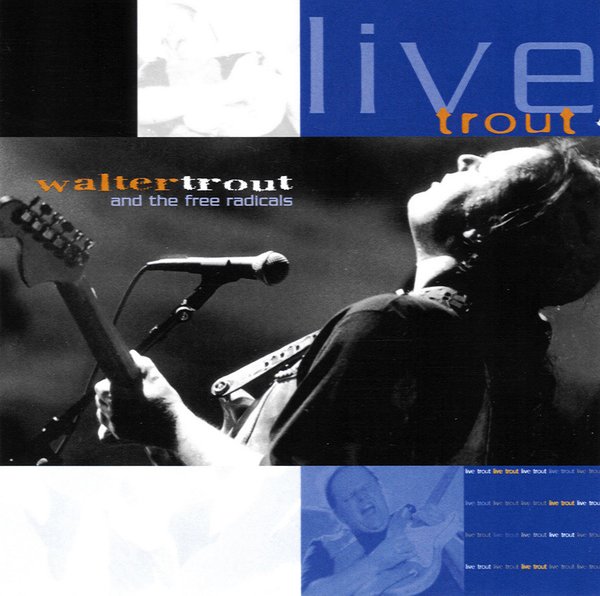 Live Trout (2 CD Set)