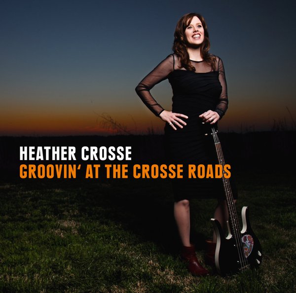Groovin' At The Crosse Roads