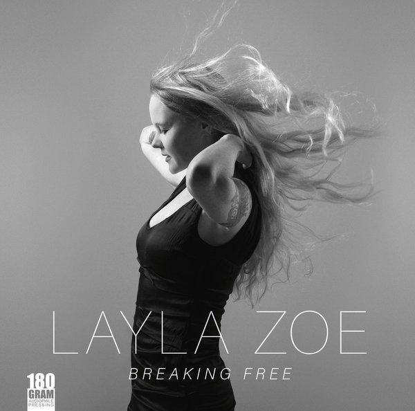 Breaking Free (180g Vinyl)