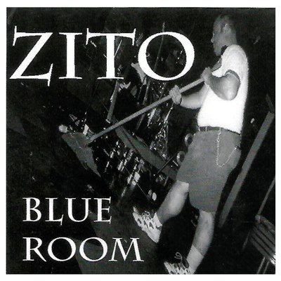 MIKE ZITO: Blue Room