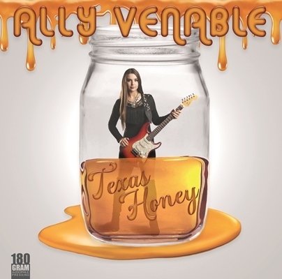 Texas Honey (180g Vinyl)