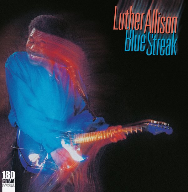 BLUE STREAK (180g Vinyl)