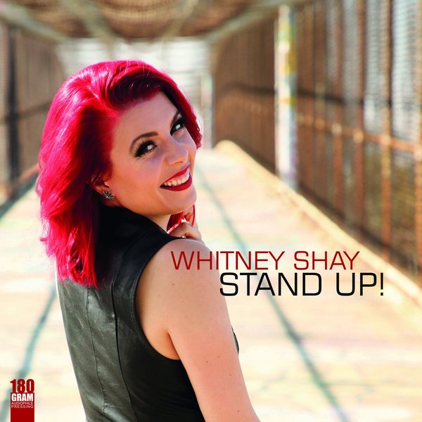Stand Up! (180g Vinyl)