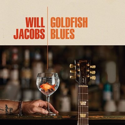 Goldfish Blues   RUF 1300