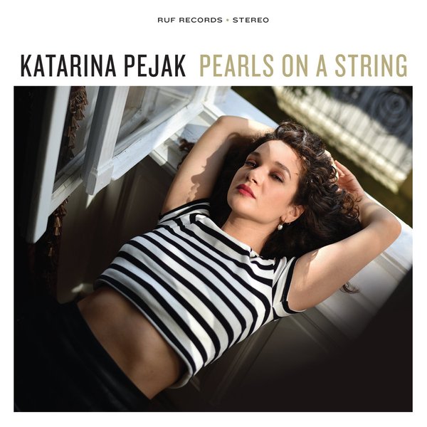 KATARINA PEJAK: Pearls On A String